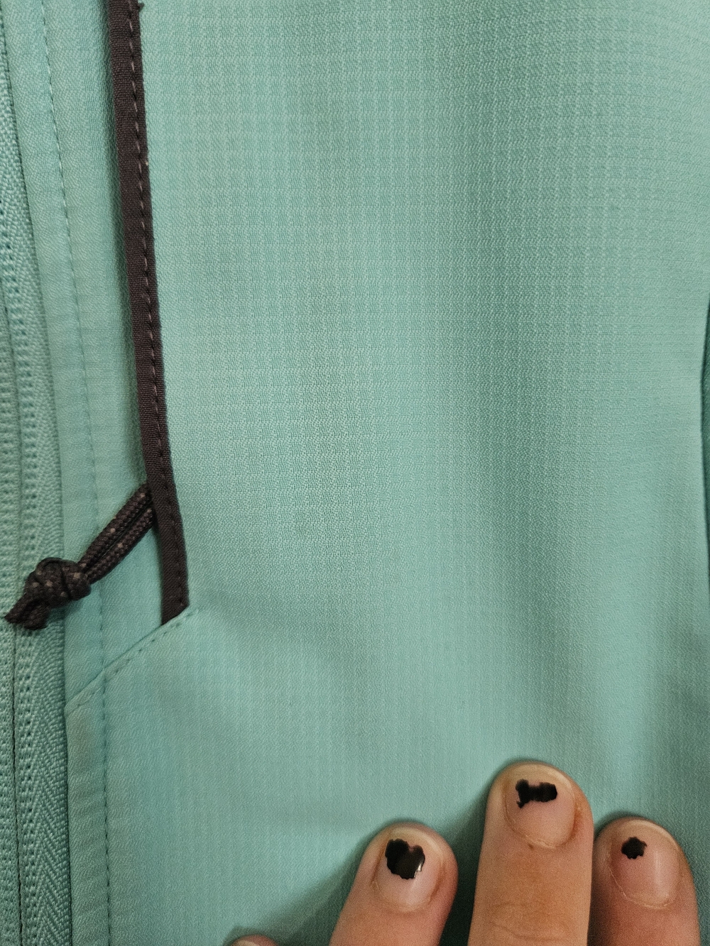 Women's Free Country Jacket - Picture 7 of 7